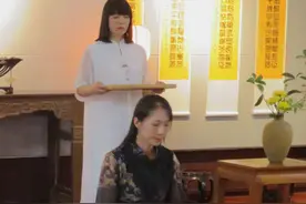 九雅神曲韵八桂，高士雅集榕树楼图片