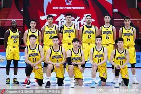 CBA球队巡礼之吉林男篮：平民球队，巨人杀手图片