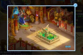 《神武4》手游新手攻略之门派选择篇：方寸山到底该怎么玩？图片