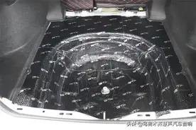 汽车音响改装比原装好？原装汽车音响好不好？乌市慧声告诉你图片