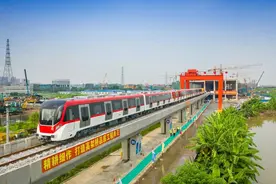 别再问了！佛山2号线10个出入口位置曝光（附高清航拍）图片