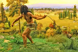 人都是女人生的，在人类出现之前，第一个女人到底是从哪里来的？图片