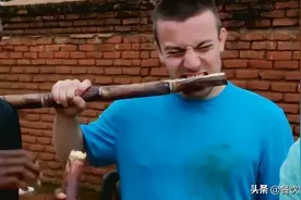 美国吃货网评，来到中国后，这“8大奇葩”食物，让人吃了还想吃图片