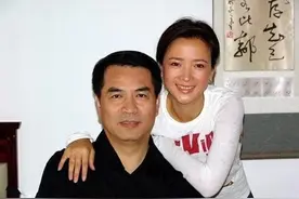 二婚嫁得良人的10位女星，最久已相爱38年，再婚时年龄最大者50岁图片