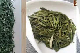 300元一斤与1000元一斤的茶叶区别在哪里？图片