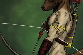 传说中神秘的异族人群，还有哪些？等你来补充图片