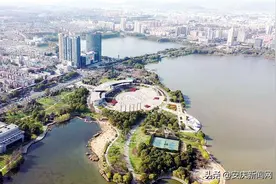 牢记殷殷嘱托 取得更大进展——安庆贯彻习近平总书记考察安徽重要讲话指示精神综述图片