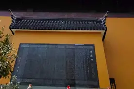 上海下海庙拍摄的佛光，震撼人心。图片