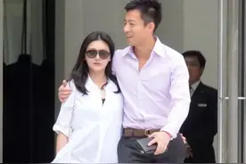 大S跟汪小菲十年婚姻终散场，其实这十年大S很不易，女人都懂图片