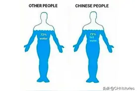 全世界为什么只有中国人喝热水？外国人表示一脸困惑图片