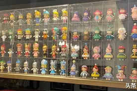 10款盲盒测评报告：隐藏款价格翻3倍！泡泡玛特、哔哩哔哩造型受青睐图片