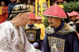 乾隆南巡，随行的人达到两千多人，是如何确保途中万无一失的呢？图片