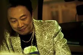 赵正平：从一名厨师到制片人，一有钱就劈腿，抛弃怀孕的恋人图片