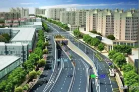 条条大道通民心！濮阳城区又一波道路建设曝光图片