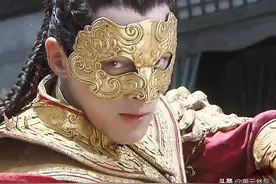 重温《轩辕剑》终于明白，宇文拓才是名副其实的大地皇者图片