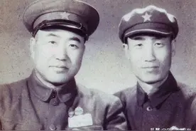 1949年后，这个特工奉命潜伏大陆，临终留六字遗言家人看不懂图片