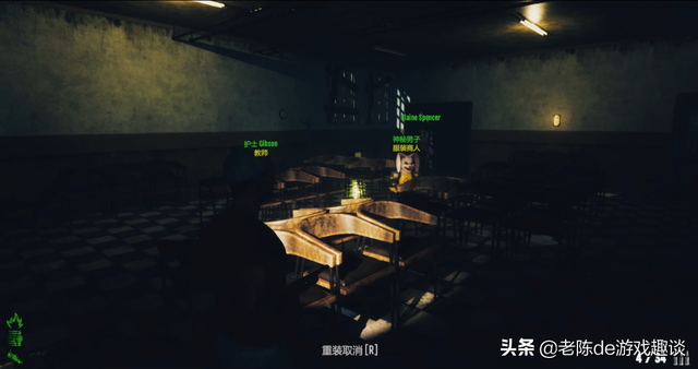 死亡边境2：入游必备教程，快速了解游戏玩法，萌新入游不翻车