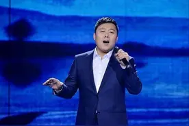 农民刘大成：从星光大道走红，5000万豪宅曝光，如今投身公益图片