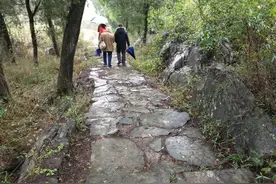 以身殉职的县长宾兴1: 家族探源，源远流长图片