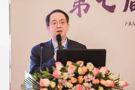 第七届甲状腺知名专家学术沙龙在渝成功举办图片