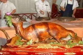 从古流传至今的中国十大禁菜图片