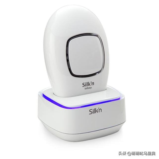 脱毛仪用完能用果酸身体乳吗