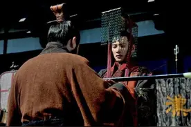 古代皇帝与足以威胁到自己的权臣都是如何相处的图片