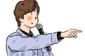 头像 | 手绘男明星头像 画师-彩子周周图片