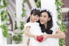 全职带娃6年心路历程分享图片