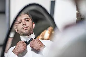 心理学家：你喜欢穿的衣服，早已暴露你是什么样的人图片