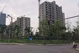 实探：一房难求的高新区，居然还藏了这么一个“真香”盘？图片