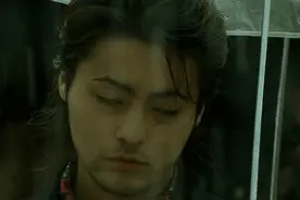 日本男星篇——山田孝之图片