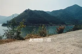 19年前杭州黄鱼车司机被五花大绑沉尸水库，真凶终于落网，竟是身家亿万的老板图片