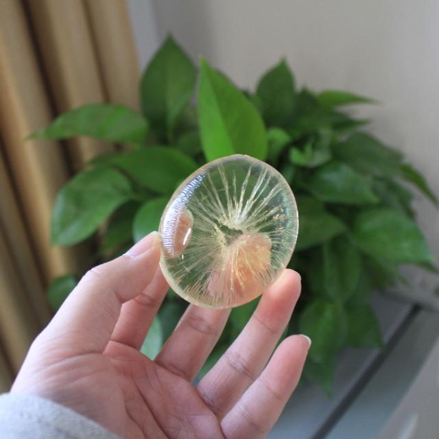 洗澡洗脸都可以的氨基酸皂