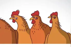 「鸡皮肤」患者自救指南，世界上近一半的人都有图片