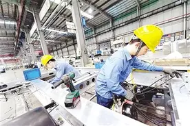 面对行政中心搬迁带来的诸多利好，武夷新区再加压、再发力、再提速，按下了建设发展的“快进键”图片