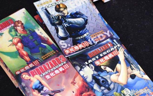 搞懂生化危机—生化危机系列游戏电影时间表及个人评价推荐