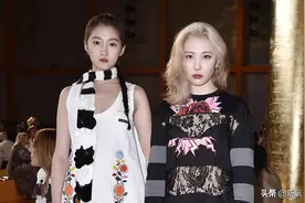 欧美人眼里的亚洲人都长得一个样？明明日韩的地域长相很明显啊图片