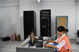 安置点响起“大喇叭”图片