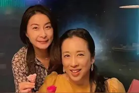 郭晶晶为婆婆庆生被“嘲”，果然姜还是老的辣图片