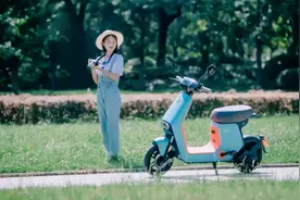 双11电动车怎么选？3款值得入手的国标电动车，性能续航都出色图片