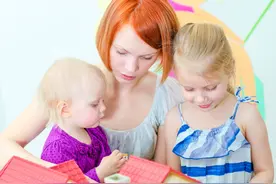 理论练习题 | 小儿营养基础知识与合理喂养图片