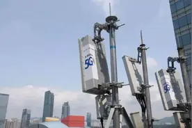 联通晚上关闭5G基站：利用率不高还耗电，需要电费支持图片