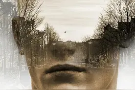 心理咨询师说：人死后到底有没有灵魂转世一说？图片