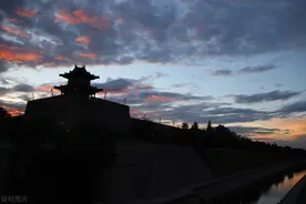 西方不亮，东方亮！“啃不下”咸阳的西安正「向东」拥抱渭南图片