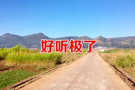 这首歌3分钟就被我找出来了，听1遍就忍不住分享给你们，好听极了