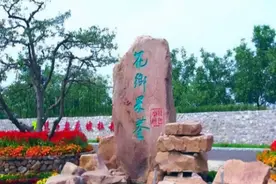 唐山栗乡花海休闲农业两日游图片