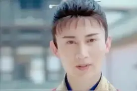“古装四丑”：好好的一张俊脸，怎么一演古装就毁了呢图片