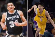 巴特尔如今身价千万，退役后能从NBA拿多少退休金？说出来别不信图片