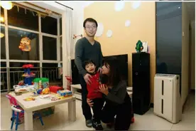 一组生活对比照火了，毁掉自己最好的方式就是：我不想读书了图片